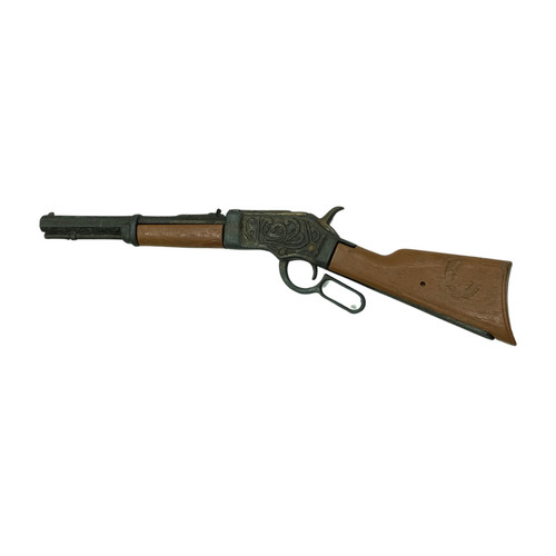 Carabina fucile miniatura marx - fucile,
