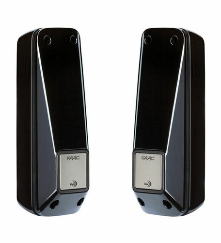 Coppia fotocellule faac 20b - fotocellule,