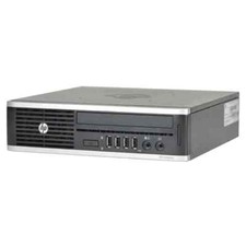 mini pc fisso hp core i5 con 16 gb ram  e windows 11
