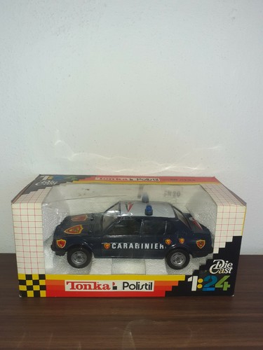 Polistil alfa romeo giulietta - polistil,
