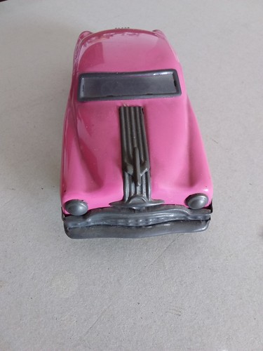 Auto latta frizione - latta,