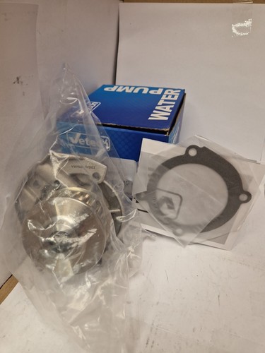 Pompa acqua adatta per abarth - acqua,