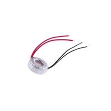 Trasformatore TST 20/013: anima toroidale 20VA 230VAC 24V 0,83A 0,4kg Ø: 70mm...