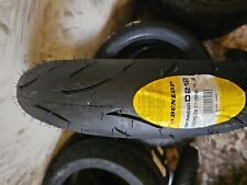 Pneumatico ANTERIORE 120/70 ZR17 DUNLOP GP RACER  D212 MESCOLA M DOT 2023