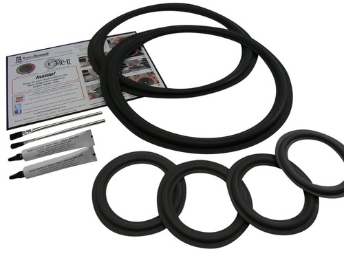 Infinity sm255 kit - sm255, riparazione