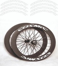 Kit 8 Adesivi COSMIC per