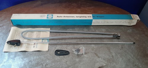 Antenna vintage per auto - per, d