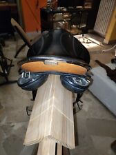 Sella Stübben Scout 18 da trekking