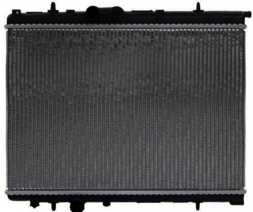 Radiatore acqua per citroën - acqua,