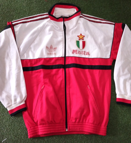 Milan 1992 motta track - milan,