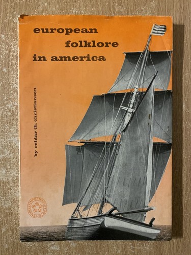European folklore america - european,