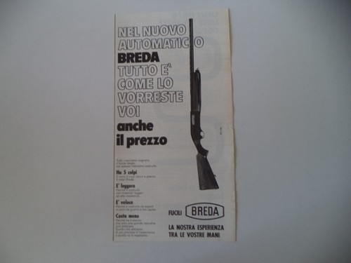 Advertising pubblicità 1968 - advertising,