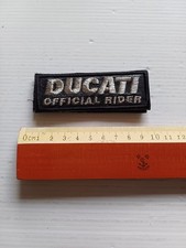 Ducati official rider - official,