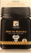 Comptoirs & Compagnies - Miel
