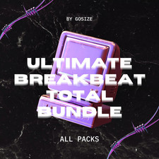 The Ultimate Breakbeat