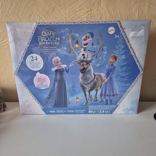 Calendario dell avvento - calendario, disney