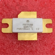 1pcs MRF9100 Tubo Alta
