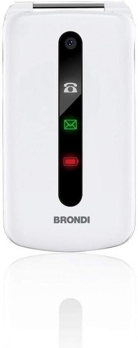 Telefonino brondi president - brondi,