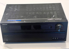 Onkyo TX-NR525 Ricevitore