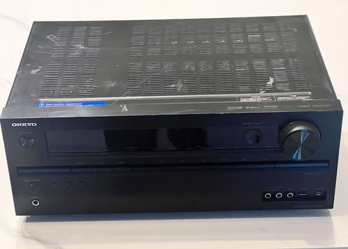 Onkyo nr525 ricevitore - onkyo,
