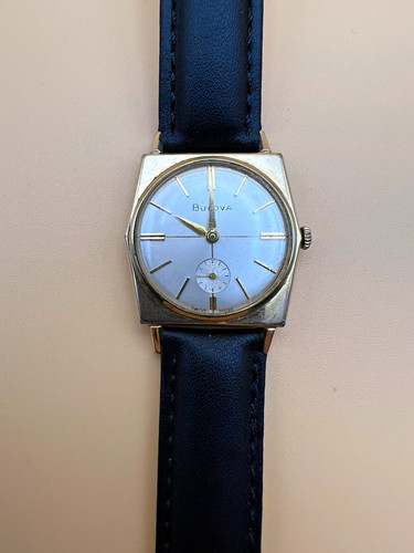 Orologio uomo vintage - orologio,
