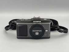 Olympus PEN E-P2 Body, 18119
