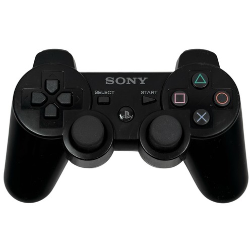 Controller originale sony - controller,