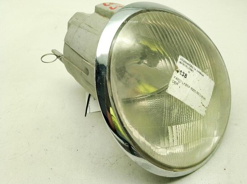 Faro fanale destro - destro, lancia