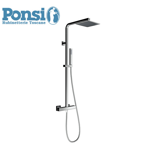 Asta colonna doccia - , ponsi