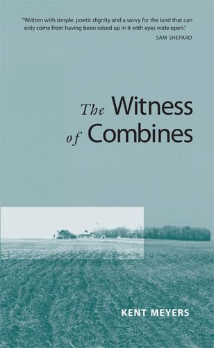 Witness combines - witness,