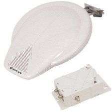 Antenna aerea TV esterna