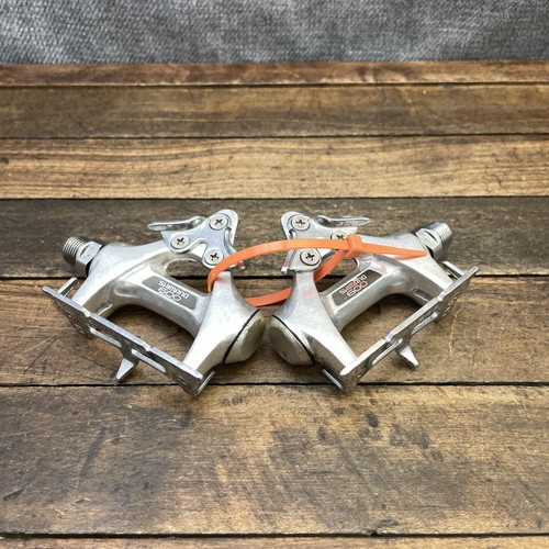 Pedali piattaforma bici - piattaforma, da