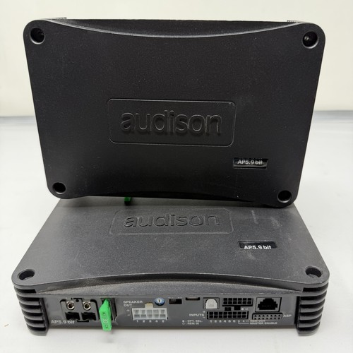 Audison prima ap5 bit - ap5.9,