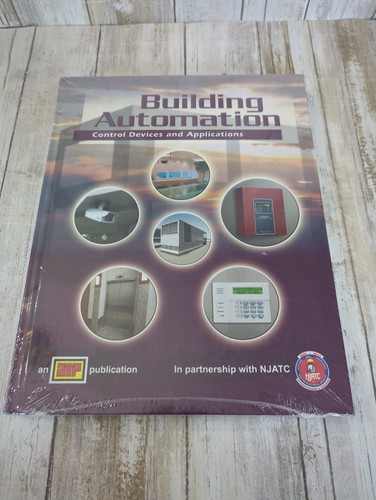 Building automation system - building,