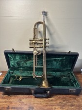 Tromba Buescher True Tone anni