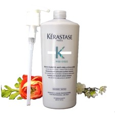 WITH PUMP Kerastase Symbiose