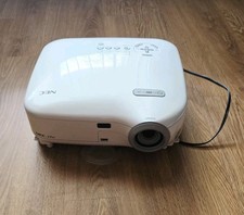 Proiettore Home Cinema NEC