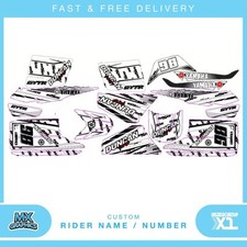 Adatto per Yamaha Blaster