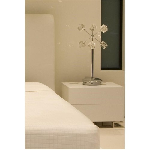 Comodino pangea home harper - pangea,