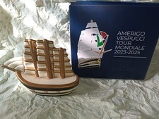  Thun Amerigo Vespucci Della