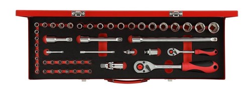 Gedore red set - gedore, chiavi