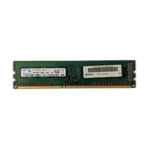 Ram samsung 2gb ddr3 - ram,