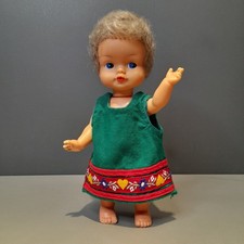 Bambola vintage cm - vintage, 22