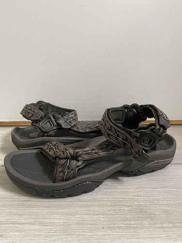 Teva terra sandali - terra, 5