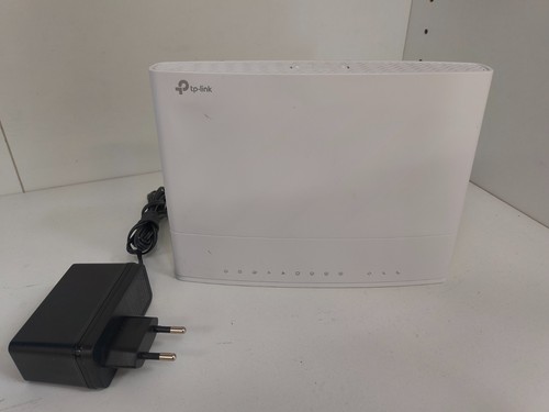 Modem router link - router, vx230v