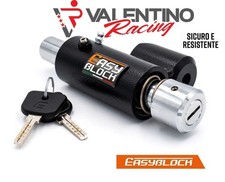 BLOCCA RUOTA ANTIFURTO