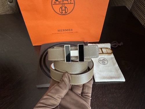 Authentic hermès hermes x - authentic,