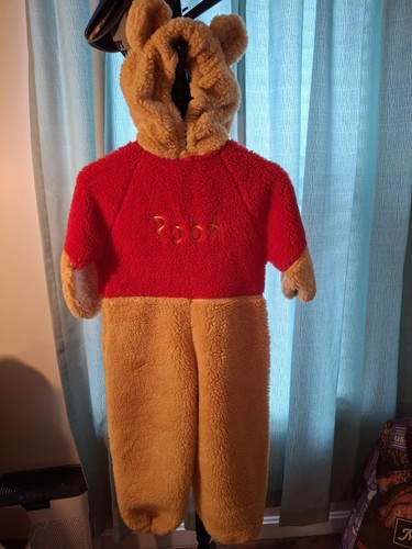 Disney store winnie the pooh - disney,