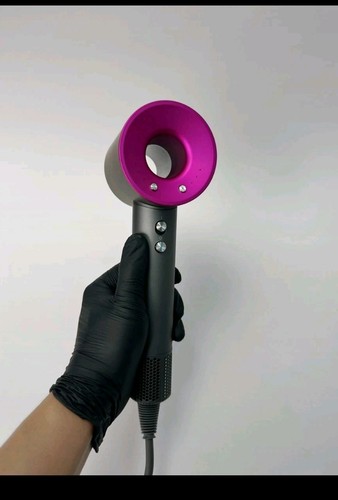 Asciugacapelli phon tipo dyson - tipo,