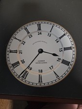 OROLOGIO DA TASCA RALPH LAUREN